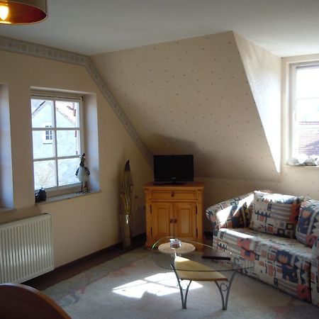 Landgasthof Zur Untermuehle Datterode ภายนอก รูปภาพ