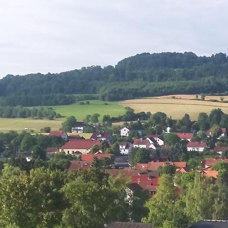 Landgasthof Zur Untermuehle Datterode ภายนอก รูปภาพ